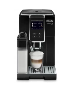 Купить Кофемашина автоматическая Delonghi ECAM370.70.B в E-mobi