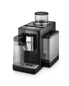 Купить Кофемашина автоматическая Delonghi EXAM440.55.B черный в E-mobi