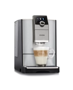 Купить Кофемашина Nivona CafeRomatica NICR 799  в E-mobi