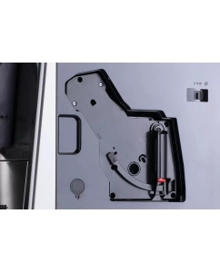 Купить Кофемашина автоматическая Nivona NICR 825  в E-mobi