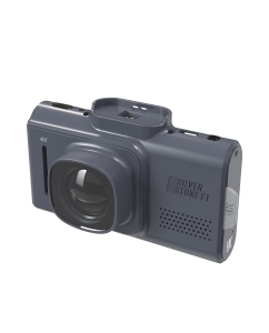 Купить Видеорегистратор Silverstone F1 CityScanner 4K WiFi  в E-mobi