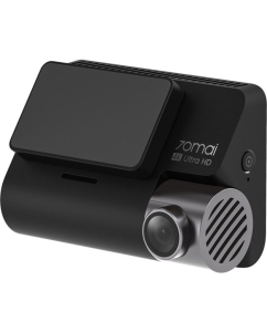 Купить Видеорегистратор 70MAI A800S-1 черный  в E-mobi