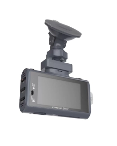 Купить Видеорегистратор Silverstone F1 HYBRID UNO SPORT 4K Wi-Fi, радар-детектор  в E-mobi