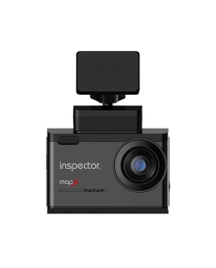 Купить Видеорегистратор с радар-детектором Inspector MapS, GPS, Глонас в E-mobi
