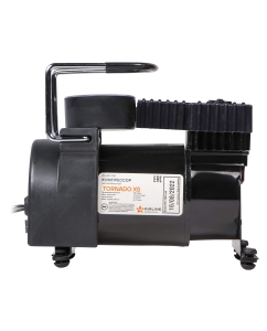 Купить "Компрессор Tornado Xs С Сумкой (30 Л/Мин., 7 Атм) (Ca-030-19xs)" AIRLINE арт. CA03019XS  в E-mobi