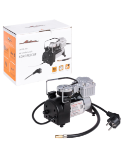 Купить Компрессор Автомобильный AIRLINE CA-035-20V  в E-mobi