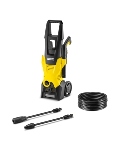 Купить Мойка высокого давления Karcher K 3 Eu в E-mobi