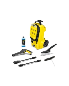 Купить Минимойка Karcher K 3 Compact Car 1.676-205.0 в E-mobi