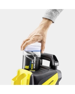 Купить Электрическая мойка высокого давления Karcher K 4 Power Control 1.324-030.0 1800 Вт  в E-mobi