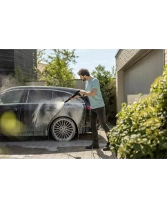 Купить Мойка высокого давления KARCHER K 7 WCM [1.317-400.0]  в E-mobi