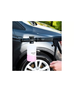 Купить Пеногенератор для мойки высокого давления Daewoo DAW 10  в E-mobi