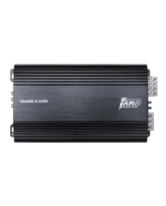 Купить Усилитель AMP MASS 4.100  в E-mobi