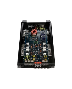 Купить Усилитель автомобильный URAL МТ 4.60,  черный  в E-mobi