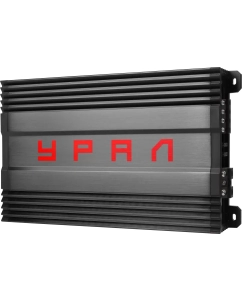 Купить Усилитель автомобильный UralТТ 2.100  в E-mobi