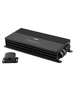 Купить Автомобильный усилитель Tonemix ATK-M1200D, 1 канал  в E-mobi