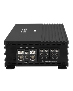 Купить Автомобильный усилитель Tonemix ATK-M1200D, 1 канал  в E-mobi