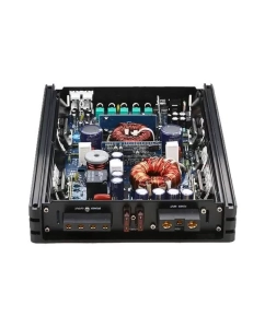 Купить Усилитель 1-канальный Ural AKM 1.700  в E-mobi