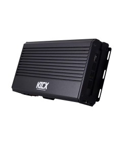 Купить Автомобильный усилитель KICX QR 4.120 4 канала  в E-mobi