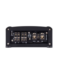 Купить Автомобильный усилитель KICX ANGRY ANT D4 4 канала  в E-mobi