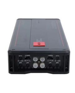 Купить Автомобильный усилитель звука ACV DX-4.200 (4-канальный) для колонок  в E-mobi