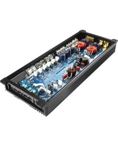 Купить Усилитель автомобильный Ural ТТ 5.700 5-канальный  в E-mobi