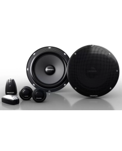 Купить Автомобильная колонка PROLOGY RX-65CS  в E-mobi