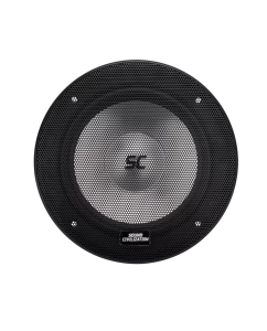 Купить Динамики KICX ALS 6.2 2-полосные компонентные с кроссоверами (120 Вт, 16.5 см, 2 шт)  в E-mobi