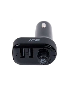 Купить FM-трансмиттер ACV FMT-118B  в E-mobi