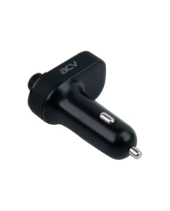 Купить FM-трансмиттер ACV FMT-118B  в E-mobi