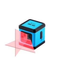 Купить Лазерный нивелир Instrumax QBIG RED в E-mobi