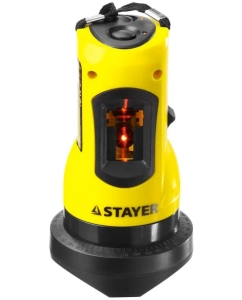 Купить Лазерный нивелир STAYER Master Laser-Max 34960 в E-mobi