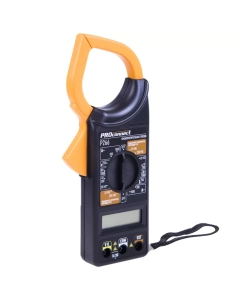 Купить Токовые клещи P266 PROconnect в E-mobi
