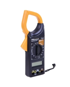 Купить Токовые клещи P266F PROconnect в E-mobi