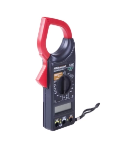 Купить Токовые клещи P266C PROconnect в E-mobi