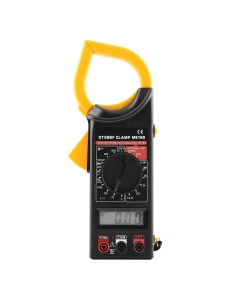 Купить Клещи TEK DT266F токоизмерительные в E-mobi