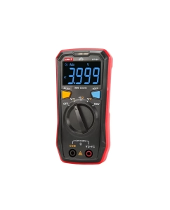 Купить Мультиметр UNI-T UT123 в E-mobi