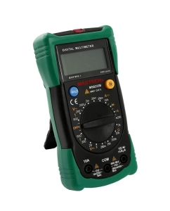 Купить Мультиметр MASTECH MS8233B [13-2016] в E-mobi