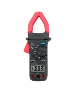 Купить Клещи токоизмерительные MASTECH MS2001 [13-1307] в E-mobi