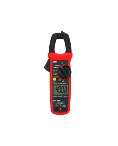Купить Токовые клещи UNI-T UT203+ в E-mobi