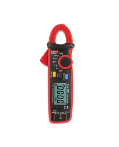 Купить Токовые клещи UNI-T UT210E в E-mobi