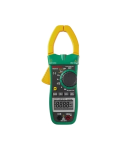 Купить Токовые клещи MS2138 MASTECH + постоянный ток в E-mobi