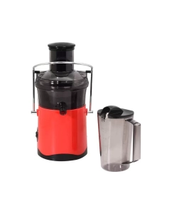 Купить Соковыжималка центробежная Oursson JM3400/RD  в E-mobi