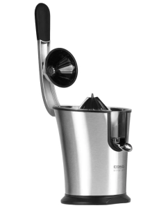 Купить Соковыжималка для цитрусовых CASO CP 300 silver  в E-mobi