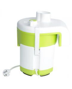 Купить Соковыжималка центробежная Журавинка СВСП 102 П White/Green  в E-mobi