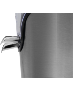 Купить Соковыжималка для цитрусовых Gorenje CJ100HE серебристая, черная  в E-mobi