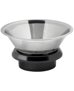 Купить Соковыжималка центробежная POLARIS PEA 0934A black/silver  в E-mobi