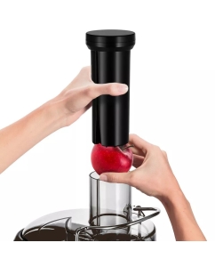 Купить Центробежная соковыжималка Kitfort КТ-1145  в E-mobi