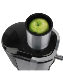 Купить Соковыжималка центробежная VITEK VT-3667 silver/black  в E-mobi