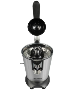 Купить Соковыжималка для цитрусовых Steba ZP 2 silver/black  в E-mobi