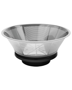 Купить Соковыжималка центробежная POLARIS PEA 1536ADL silver/black  в E-mobi